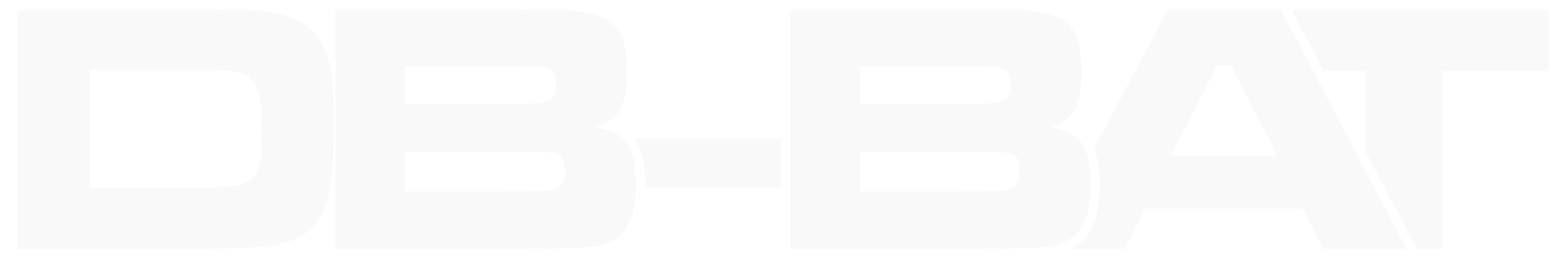 DB-BAT